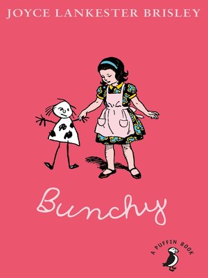 cover image of Bunchy